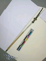 藏品(影戲道具—兵器)的圖片